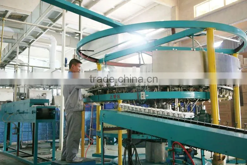 high power energy saving lamp 8U-115W