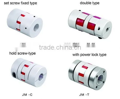 Chinese reliable exporters hydraulic flexiblecoupling GFC-SLK1-19M