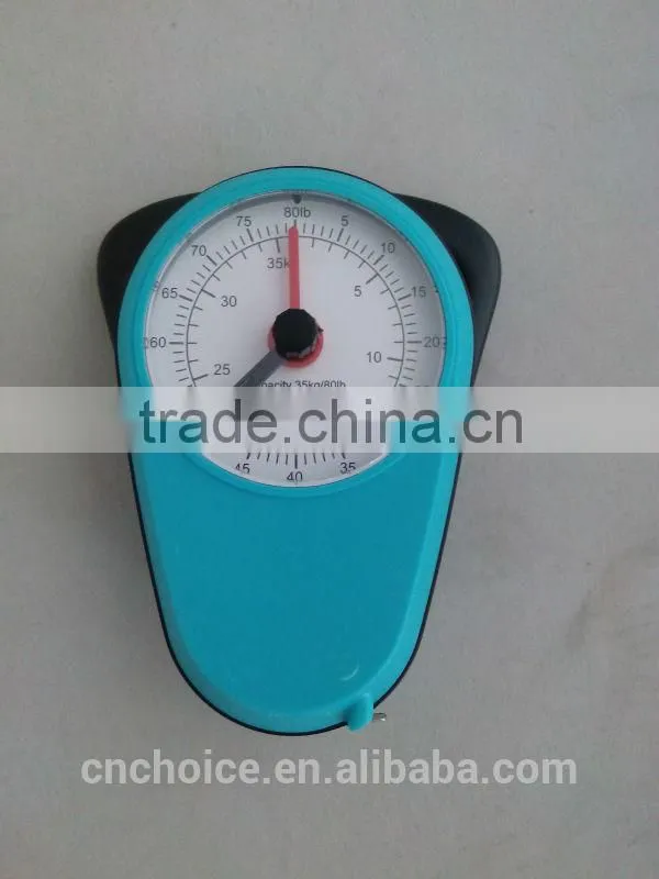 luggage scale