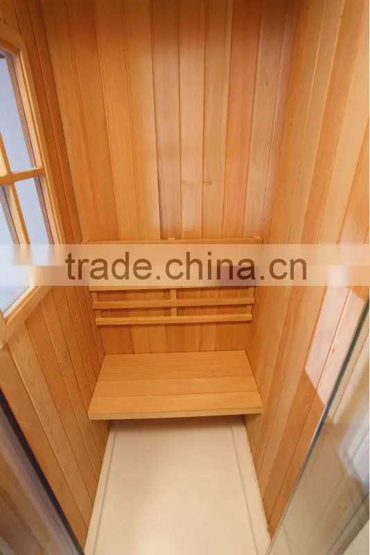 Sauna room,Sauna shower combination WS-180100-1