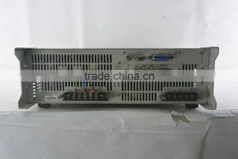Chroma 61602 Programmable AC Source