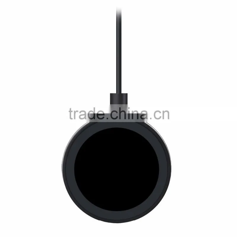 Lowest price for samsung galaxy s2 wireless charger Qi standard