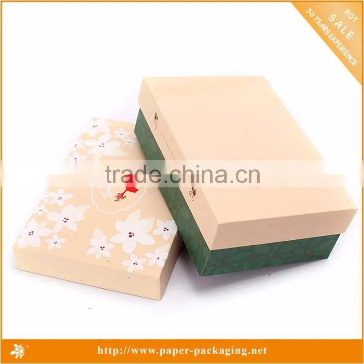 Fresh and Retro Gift box