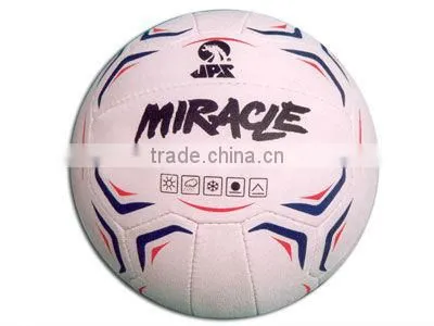 Indian Suppliers Net Balls--JPS