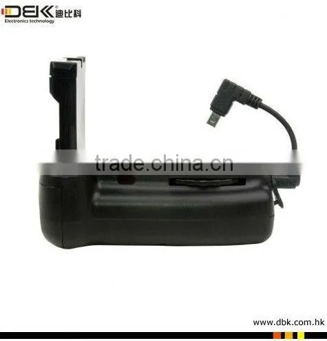 Photographic Accessories/DSLR Battery Grip (SB-NIK-D3100)