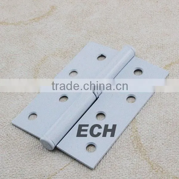 good quality iron plastic garage door hinge