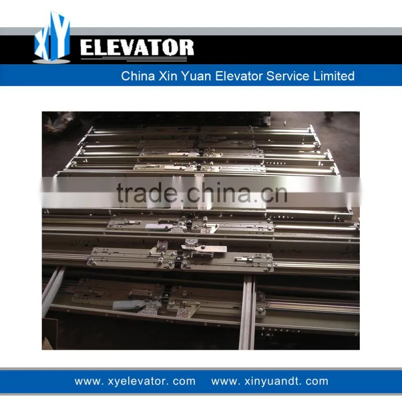 XY Elevator Automatic Elevator Door Landing Door