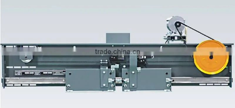 Mitsubishi Door Operator Center/Side Opening Elevator Parts Complete Car/Cabin Door