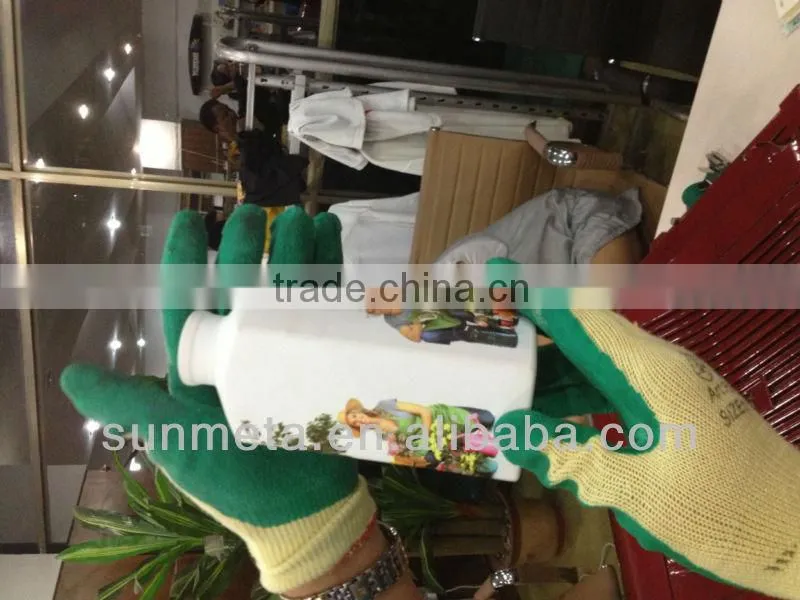 Silicone Clamp For 3d Sublimation Sports Bottle