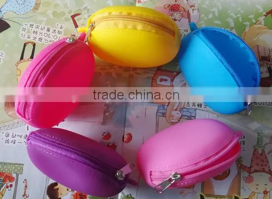 silicon purses coin