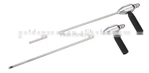 Industrial Rigid Borescope / Special for Oily Chamber Video Rigid Scope