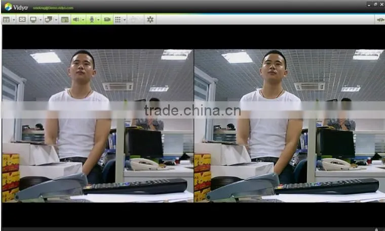 Plug And Play PTZ IP Camera With 1080p@30 10x Optical Zoom Megapixel IP Cameras