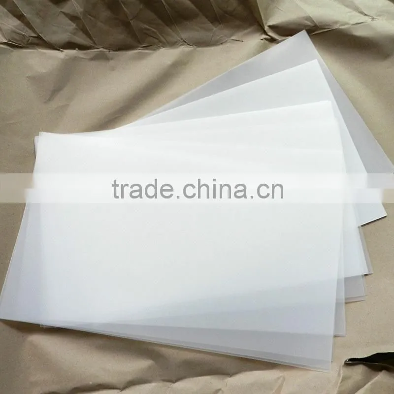 PP Sheet pp hollow sheet PET Sheet Packaging Box Raw Materials