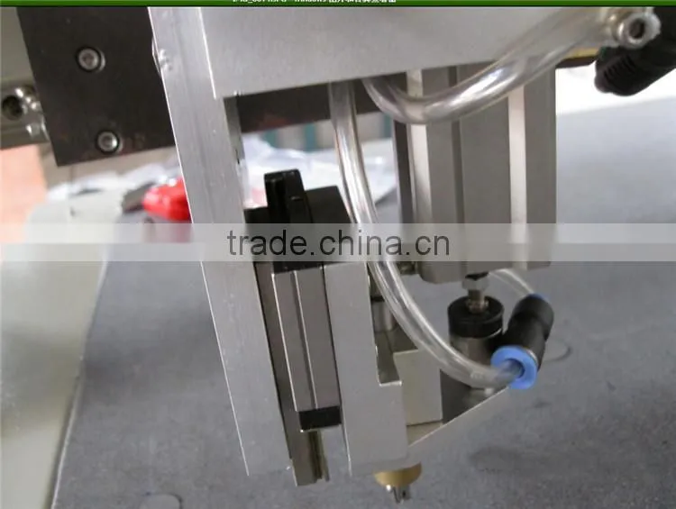 Cutting glass machinery for 0.2-8mm glass for sale