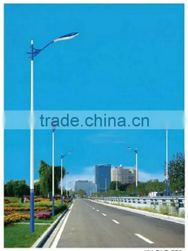 solar street light LED street light