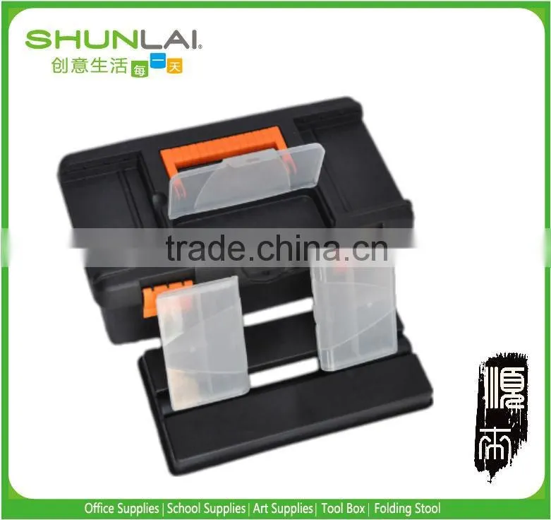 High quality hard plastic waterproof equipment case hard plastic carrying cases