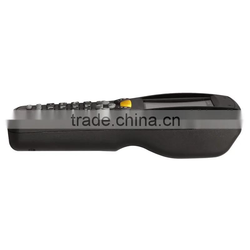 BR3000 Black Portable Barcode Data Collector