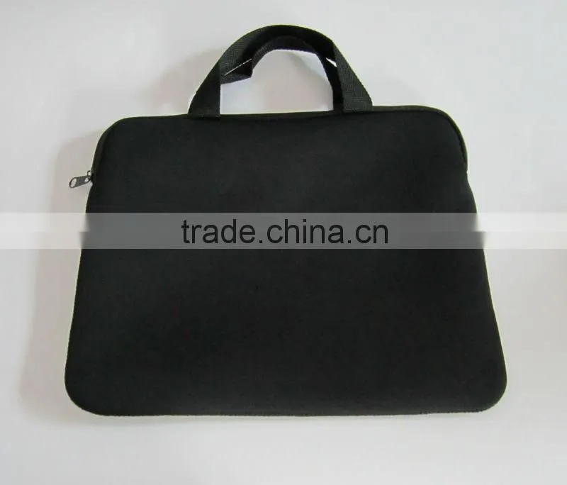 neoprene laptop sleeve