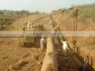 DGY55 PIPELAYER