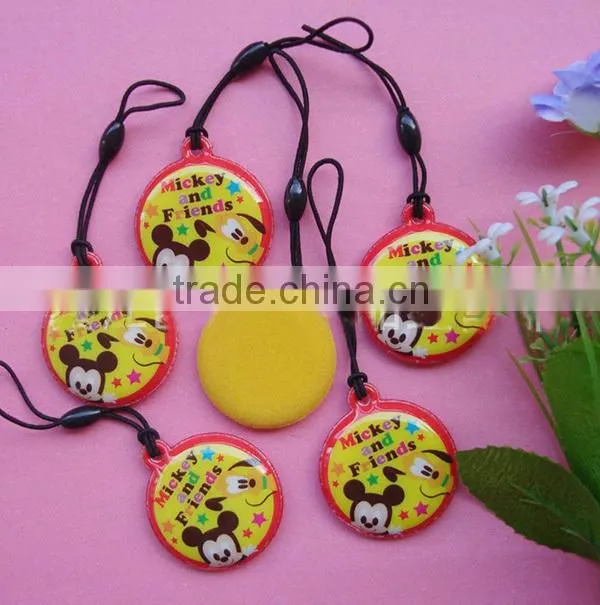 Favorites Compare mobile phone cleaner, screen cleaner, pendant