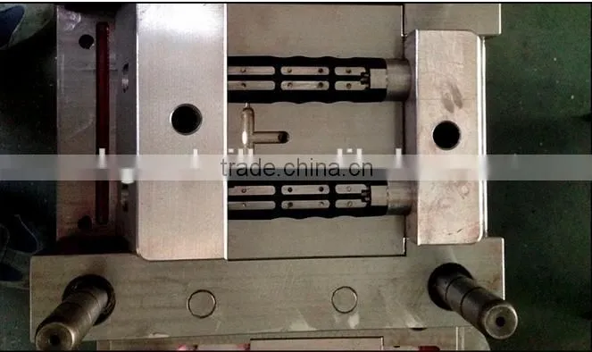 Plastic mould manufacturing plastic mould injection mould