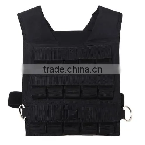 Best & Heavy Weight Vest / Gym Equipment/ Rack