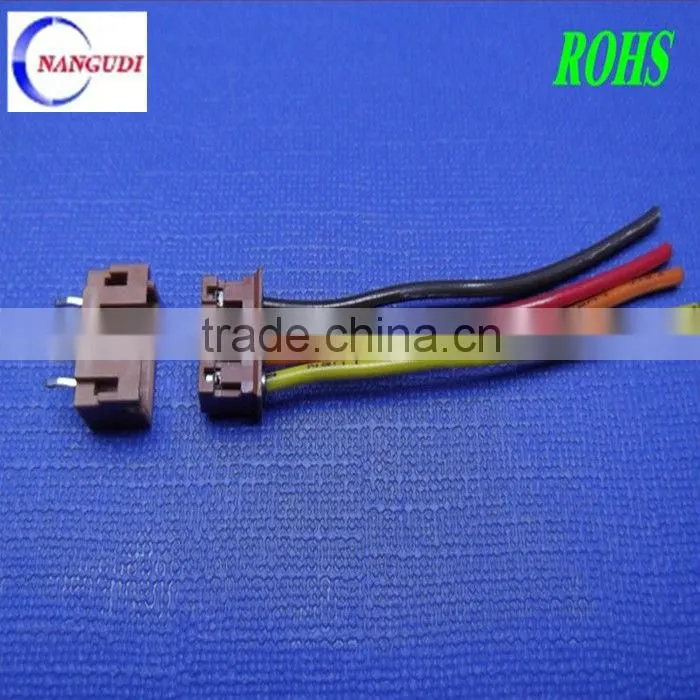 molex or equivalent male and female connector supplier and manuafcturer