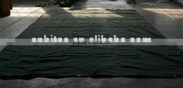 Waterproof Heavy Duty Canvas Tarp