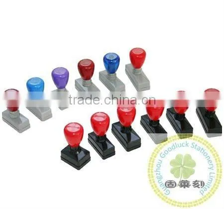 2 tubes flash machine representative/Pre-inking flash machine equipment