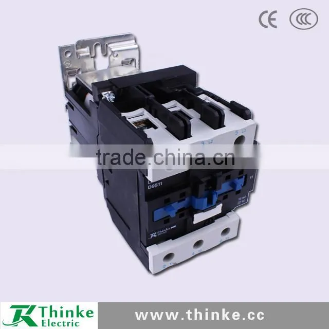 High Quality LP1D9511 Contactor Magnetic DC