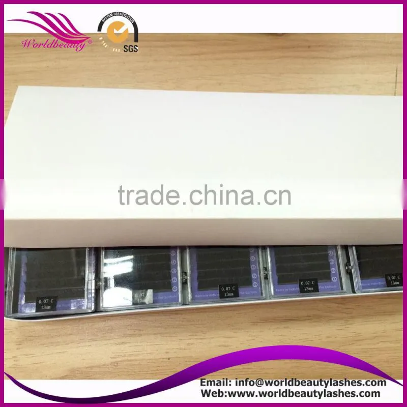 Top quality Wholesale price eyelash extension