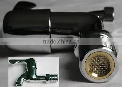 2014High Efficient Water Saver