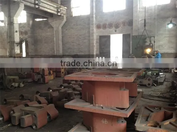 JBS digital impact testing machine