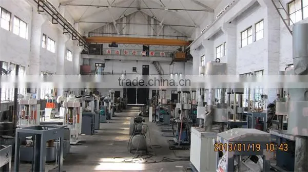 WE Computer display hydraulic universal testing machine for steel bar