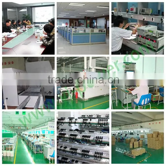 18awg cable dc 5521 cable male to male