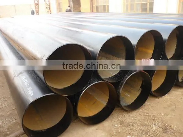 Unique stylish c section carbon steel pipe