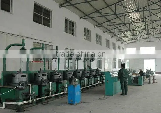 7*7 PVC coated steel cable/ steel wire rope