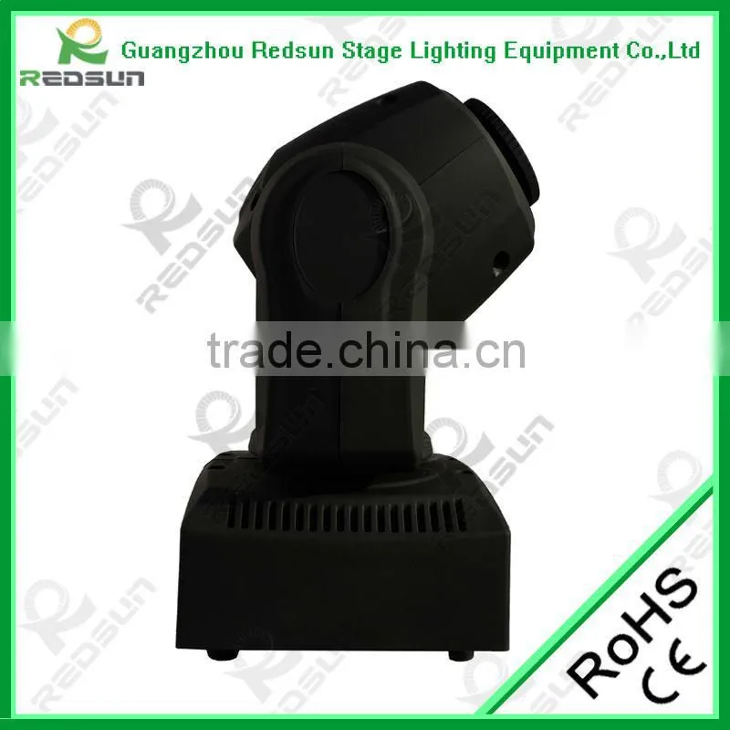 Lowest Price and High Quality Multi Patterns LED Pattern Light for show and party disco