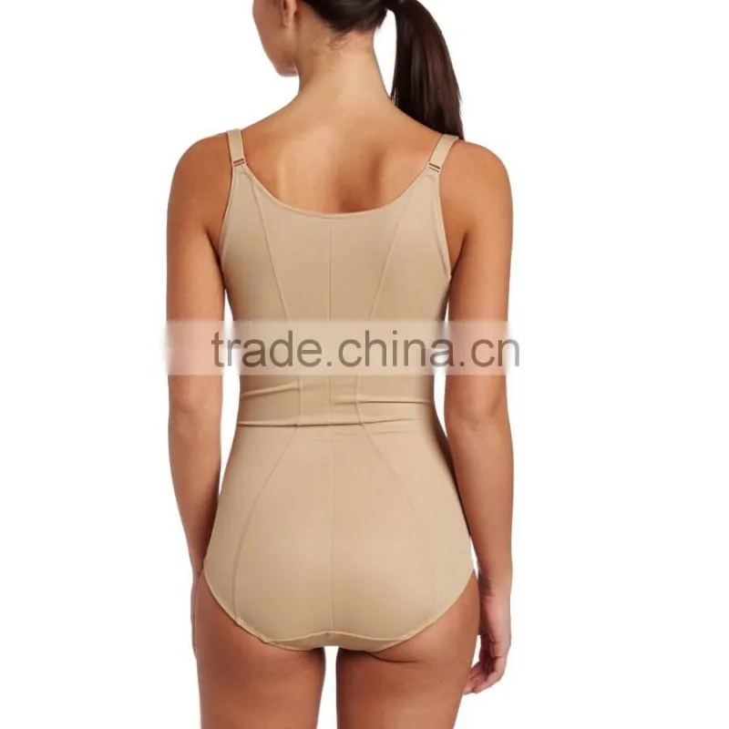 Women's Shapewear Minimizing High Waist Boyshort