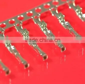 2.54mm Pitch Wire to Wire Connector Terminal