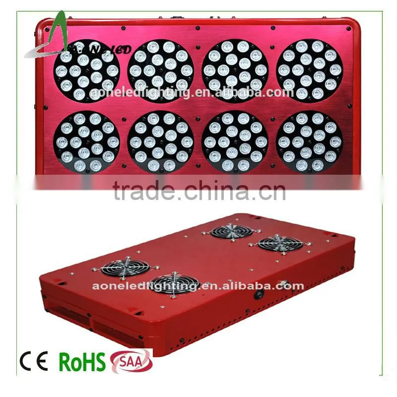 High power led grow light apollo series plant lights 100W bulk buy from China