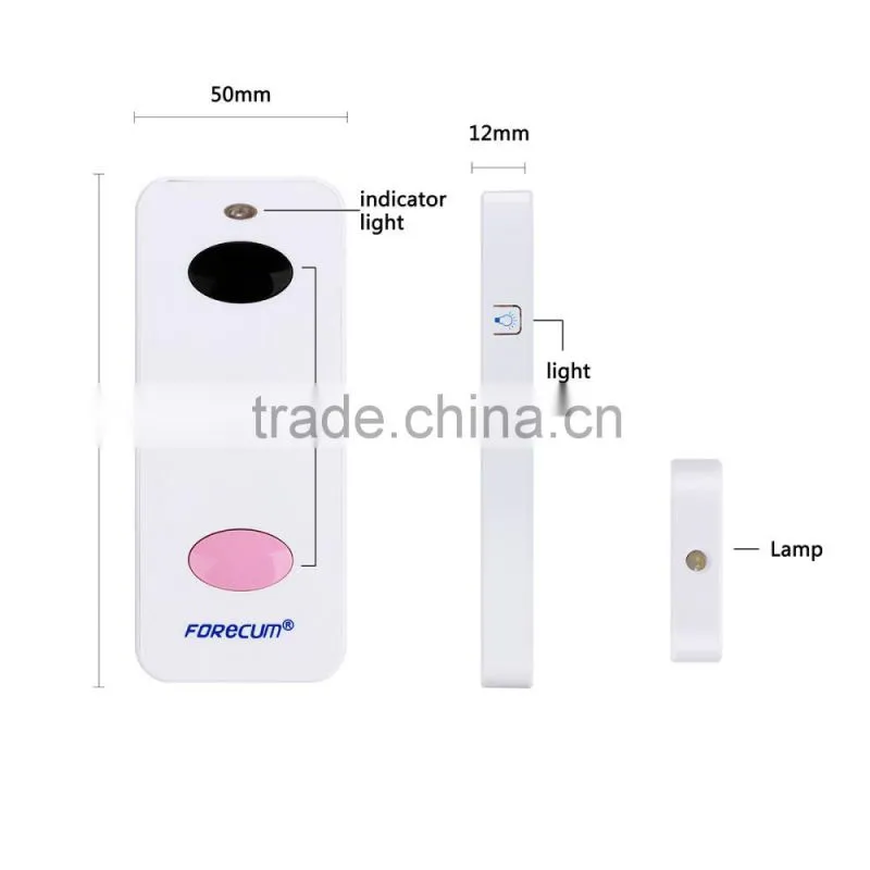 10m-30m operating range electronic small funny key finder