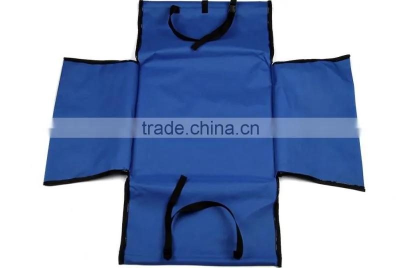 Dog Seat Cover Car Hammock Seat Protector