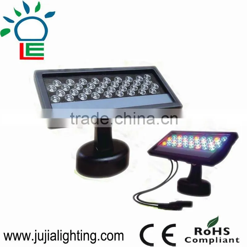 China manufacture CE new 36w led flood lighting ip65