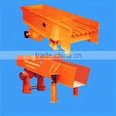 Vibrating Feeder