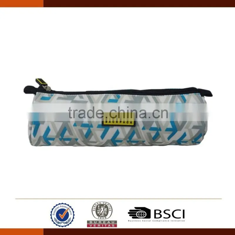 Most Popular Colorful High School Pencil Case For Girls