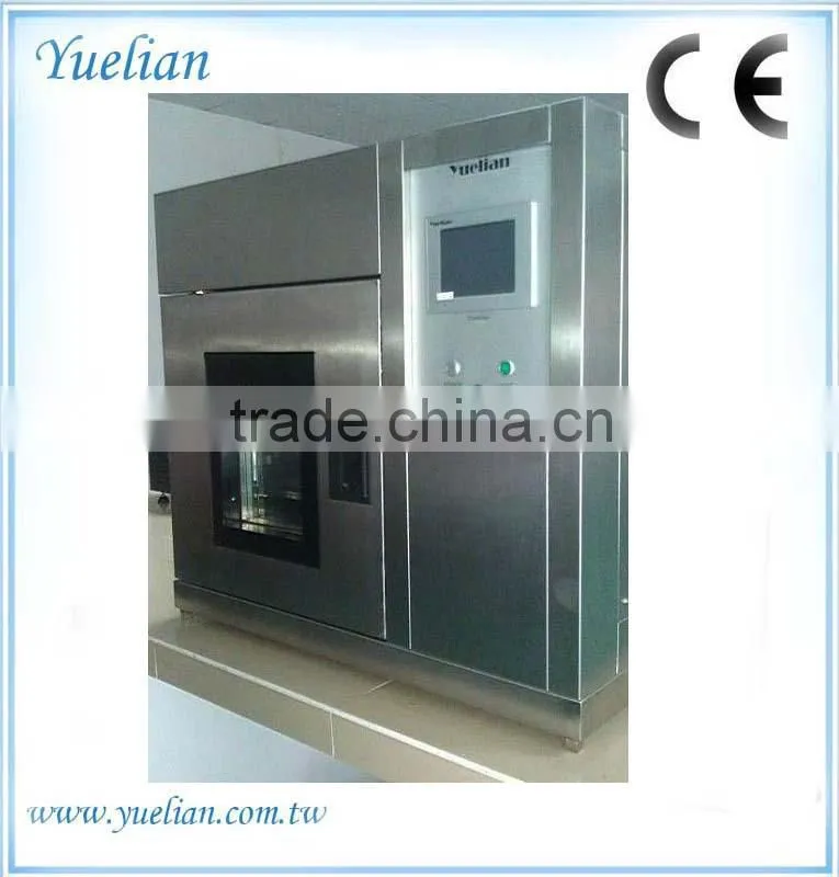 Mini Bench-Top Programmable Environmental Climatic Testing Chamber