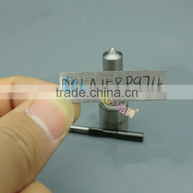 I-suzu 0433 175 275 oil spray gun nozzle DSLA158P 974/p type diesel nozzle DSLA 158P 974