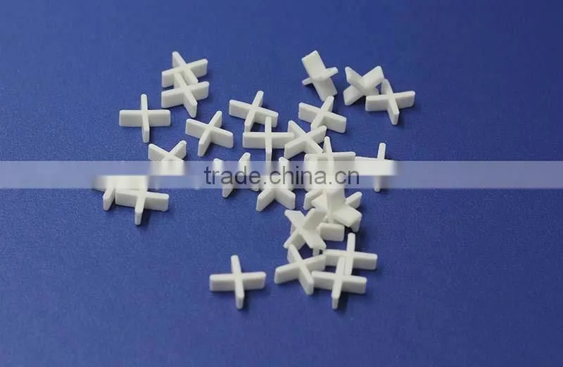solid cross spacer