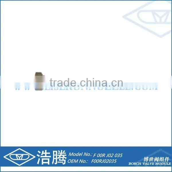 Common rail Bosch Injector 0 445 120 214 Toyota Diesel Injection